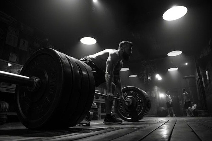 Olahraga Fitness