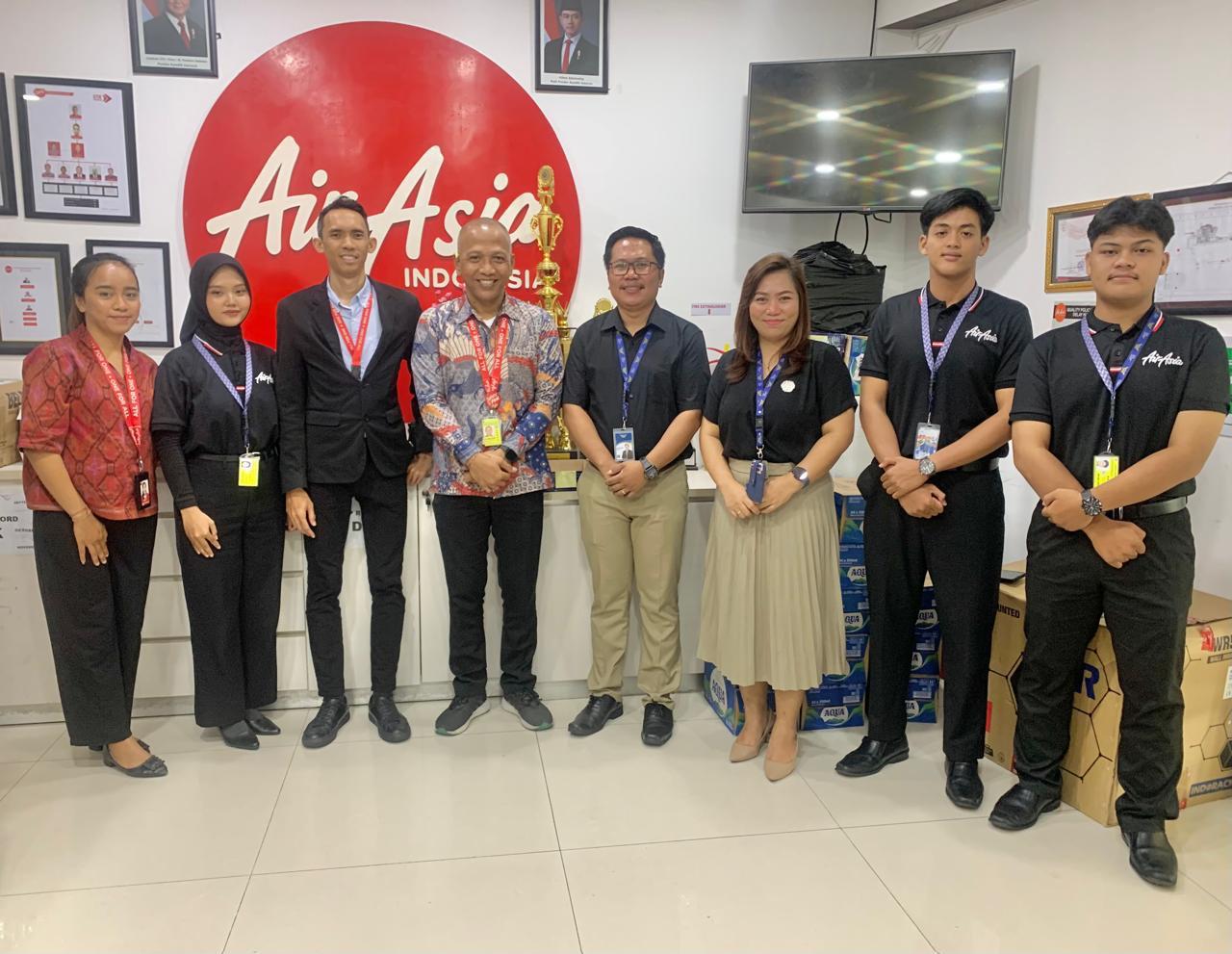Aero Training Centre Berkolaborasi dengan Pemkot Kediri untuk Mewujudkan Pendidikan Vokasi Berkualitas di Kota Kediri