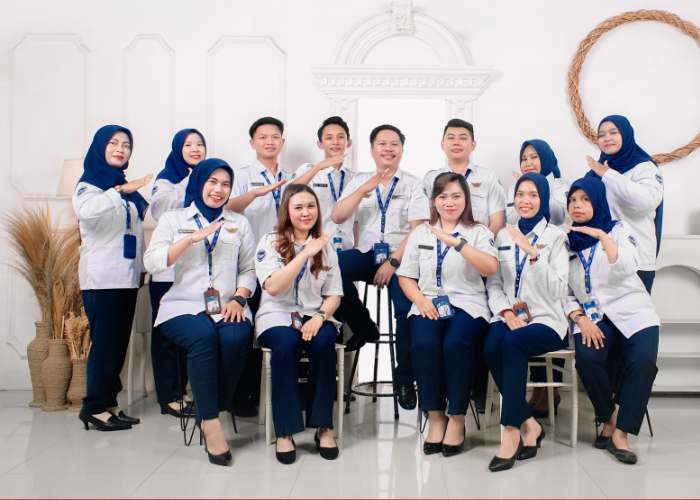 Aero Training Centre Berkolaborasi dengan Pemkot Kediri untuk Mewujudkan Pendidikan Vokasi Berkualitas