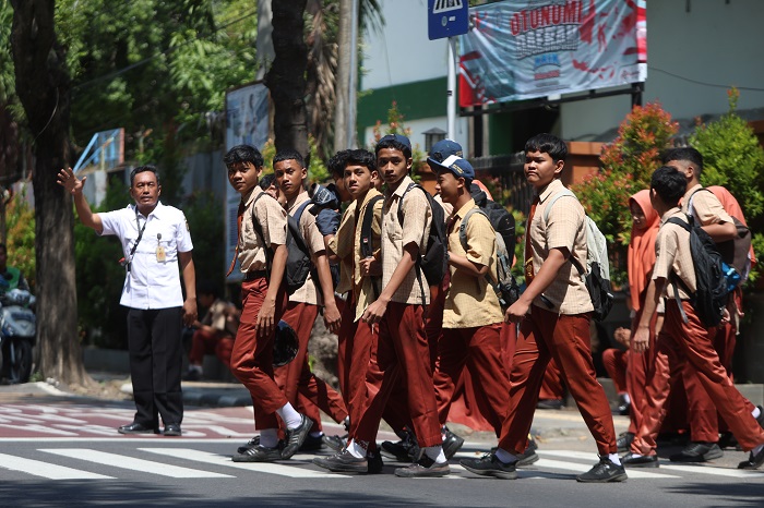 Program PIP tahun 2025 mengacu pada Peraturan Sekjen Kemendikbudristek Nomor 19 Tahun 2024.