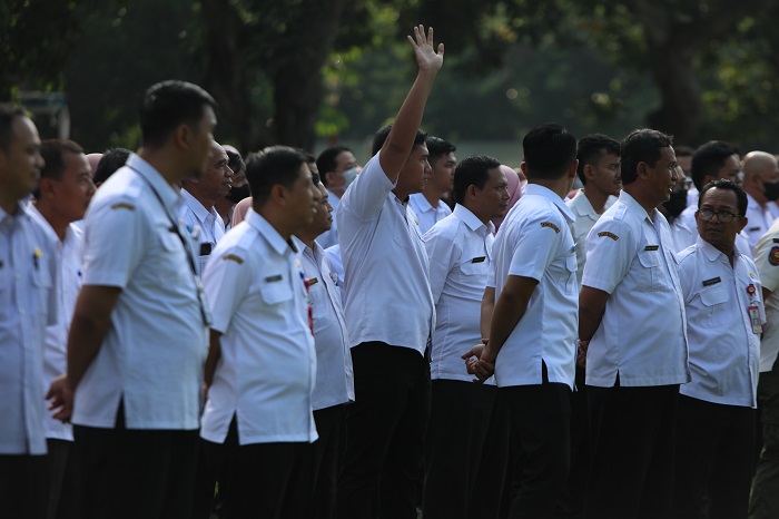 Pemerintah telah menetapkan jadwal pencairan gaji bulan November 2025, lengkap dengan penyesuaian kenaikan yang telah diatur dalam Peraturan Pemerintah (PP) Nomor 8 Tahun 2024.