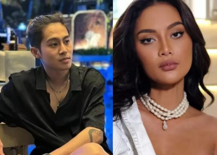 DJ Panda siap tanggung-jawab kehamilan Erika Carlina