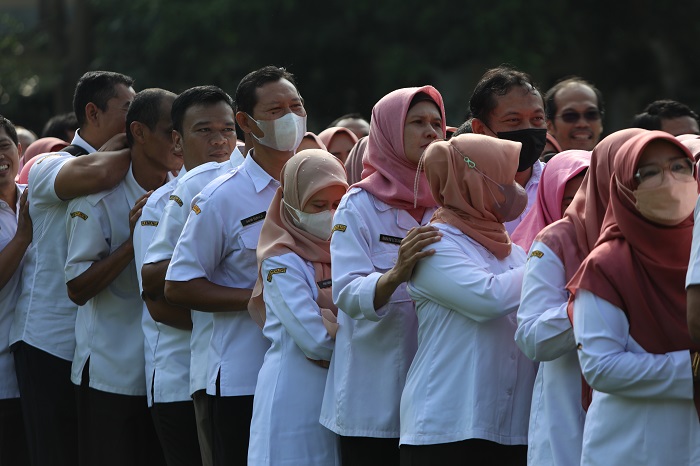 Pemerintah resmi menetapkan kenaikan gaji PNS yang mulai berlaku pada 1 Agustus 2025.