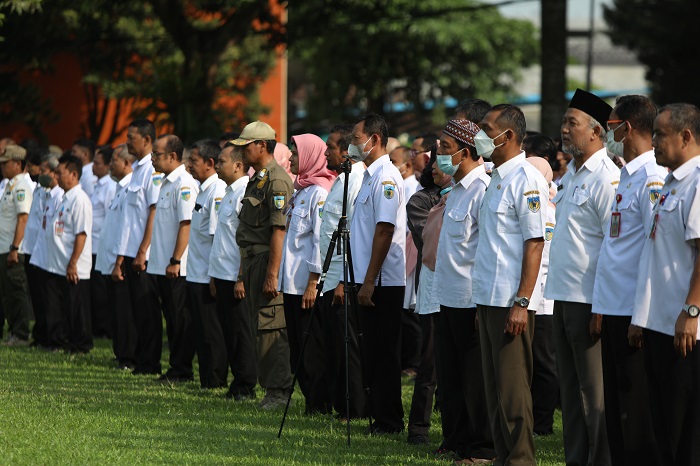Melalui Peraturan Presiden (Perpres) Nomor 11 Tahun 2024, ditetapkan besaran gaji dan tunjangan terbaru yang mengalami peningkatan dibanding tahun sebelumnya.