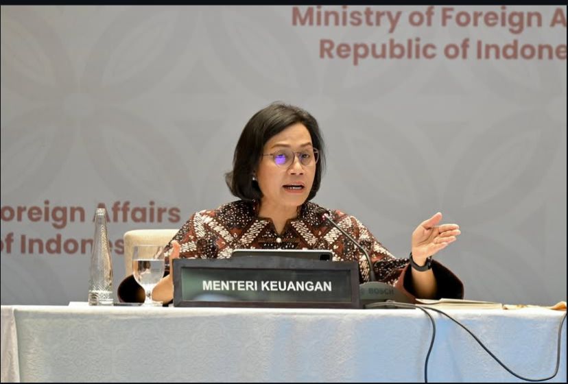Gaji yang diterima mengacu pada ketentuan dalam Peraturan Pemerintah (PP) Nomor 5 Tahun 2024 tentang penyesuaian gaji PNS.