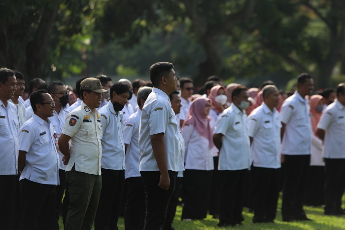 Mulai 1 Agustus 2025, pemerintah mulai mencairkan gaji baru yang telah disesuaikan berdasarkan kebijakan terbaru dalam Peraturan Pemerintah (PP) Nomor 5 Tahun 2024.