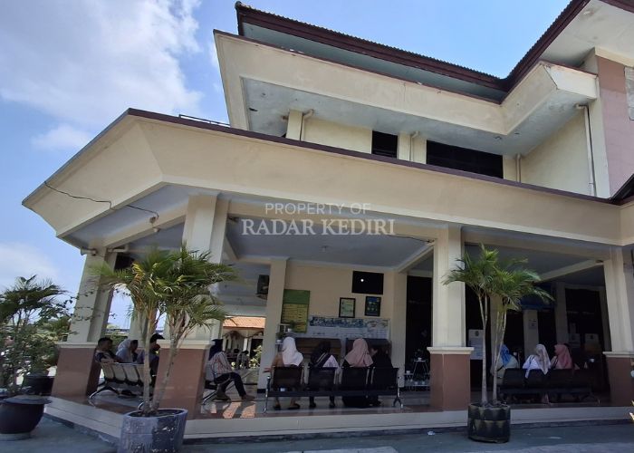 Ilustrasi PA Kediri.