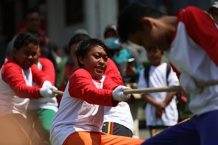 Pemerintah resmi menetapkan tanggal 18 Agustus 2025 sebagai hari libur nasional.