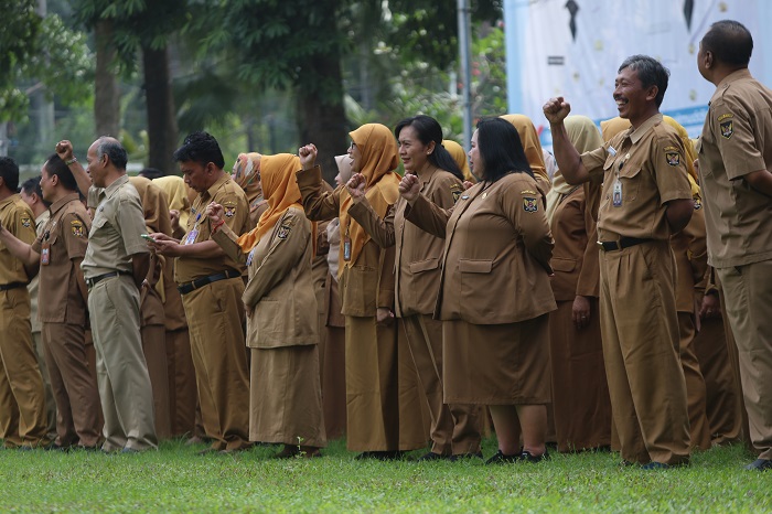 pegawai PNS