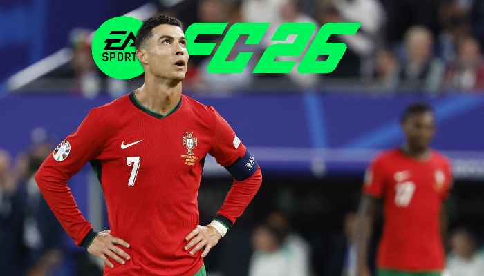 fc26 c.ronaldo