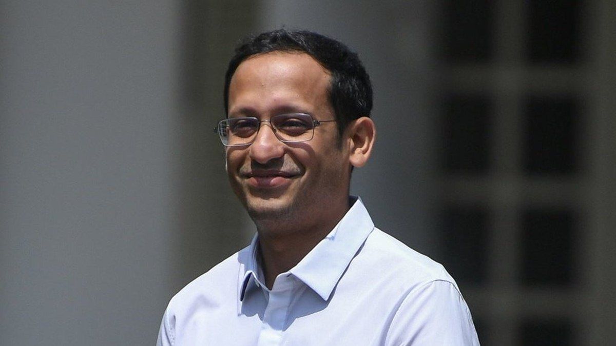 Eks Staf Khusus Menteri Pendidikan, Kebudayaan, Riset, dan Teknologi (Mendikbudristek) era Nadiem Makarim itu ditetapkan sebagai buron.