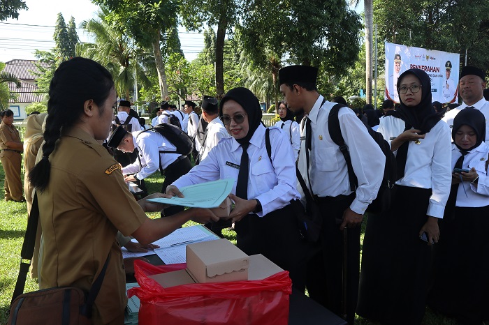 Ilustrasi PPPK.