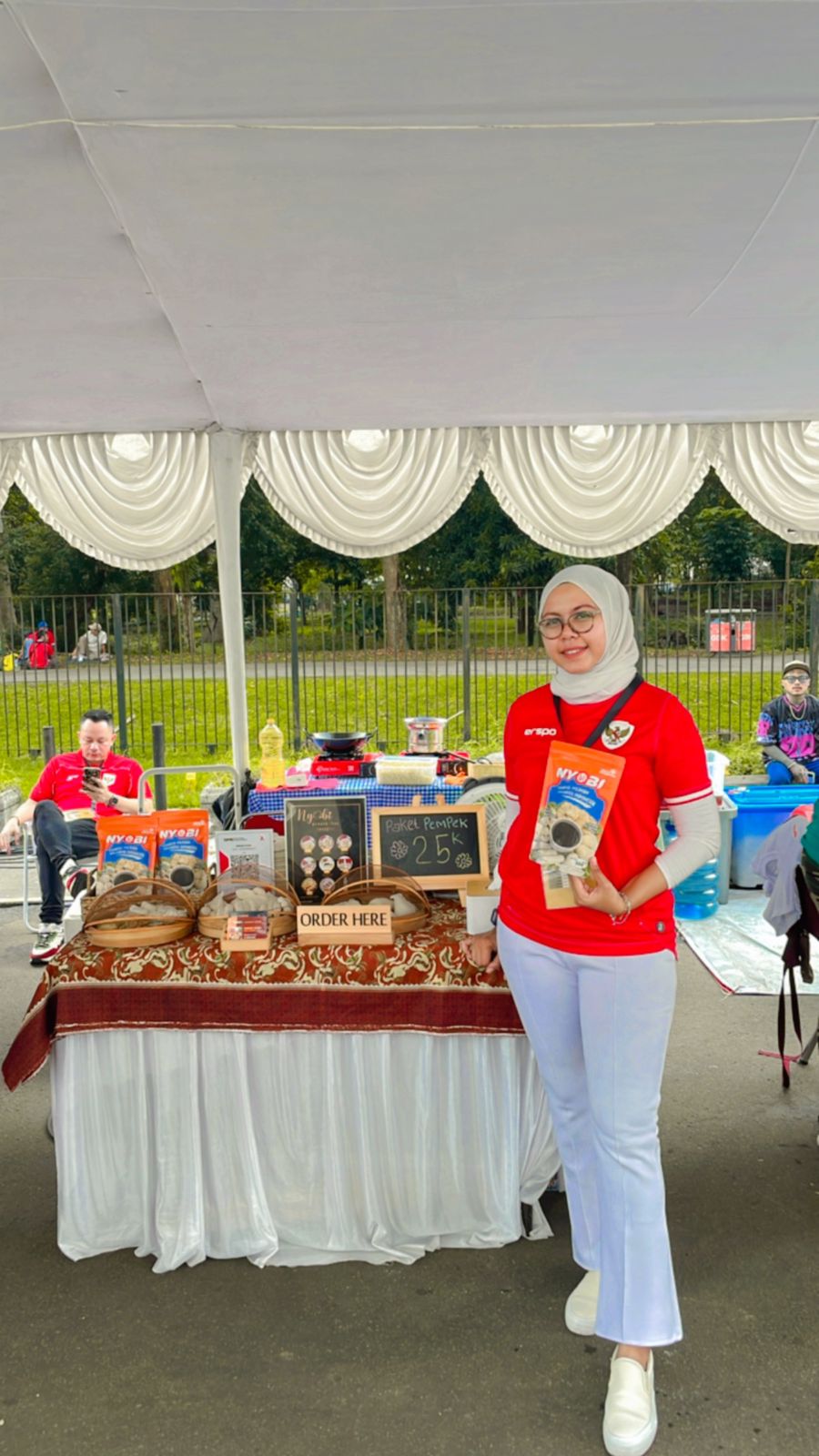 Kisah Inspiratif UMKM yang Go Digital dan Raih Omset Menggiurkan