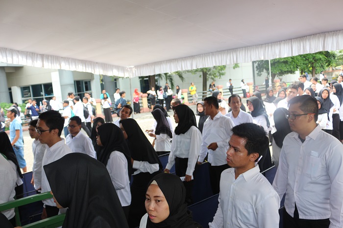 Seleksi Calon Pegawai Negeri Sipil (CPNS) tahun 2026 Diprediksi kembali dibuka