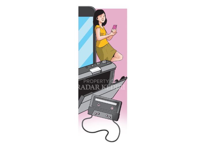 Kembali ke Era 1990-an di Era Digital