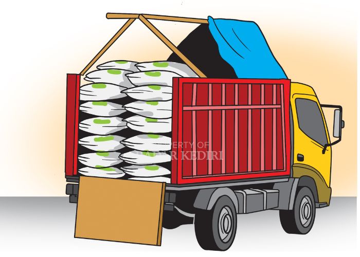 Permainan Harga Beras, Rakyat Jadi Korban