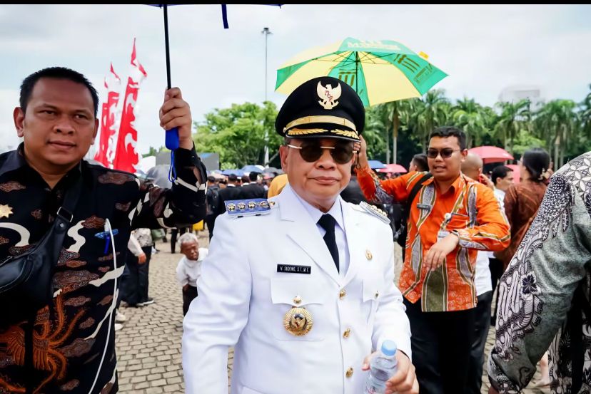 DPRD Kabupaten Pati akhirnya mengambil langkah tegas menanggapi gelombang protes yang menuntut pengunduran diri Bupati Sudewo.