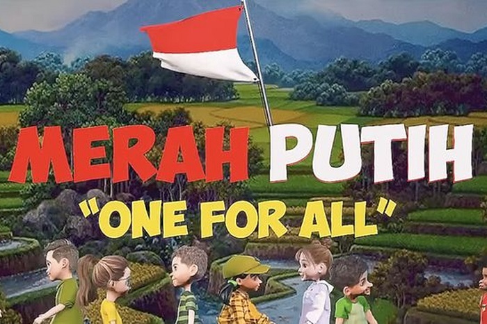 Di tengah peringatan HUT ke-80 RI, film-film ini menjadi pilihan tepat untuk mengisi waktu libur.