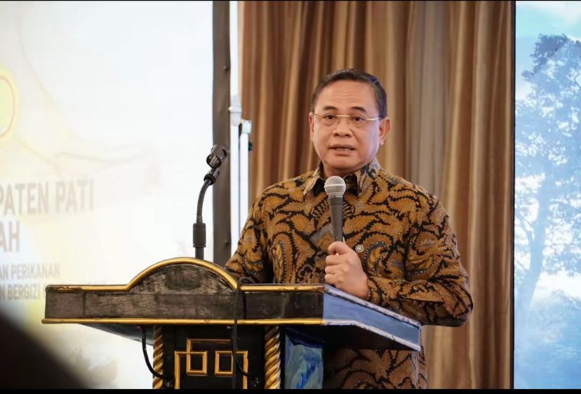 Komisi Pemberantasan Korupsi (KPK) memastikan akan memanggil Sudewo terkait dugaan keterlibatannya dalam proyek pembangunan dan pemeliharaan jalur kereta api.