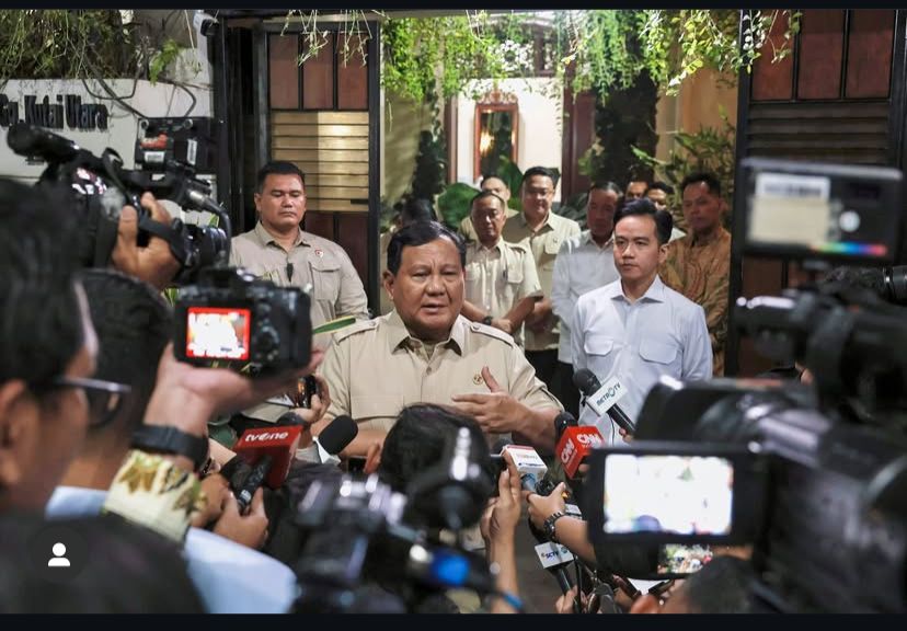 Presiden Prabowo telah sahkan Perpres 79/2025.