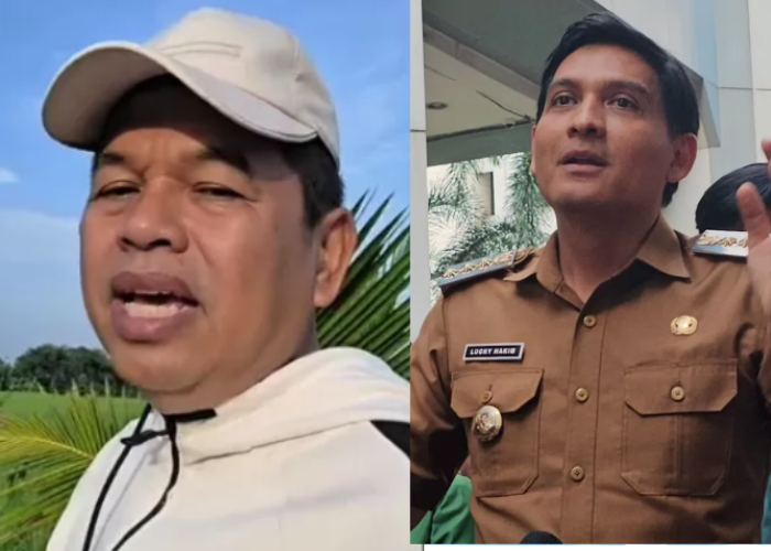 Dedi Mulyadi Tanggapi Langkah Lucky Hakim Lepaskan Ribuan Ular di Sawah Indramayu