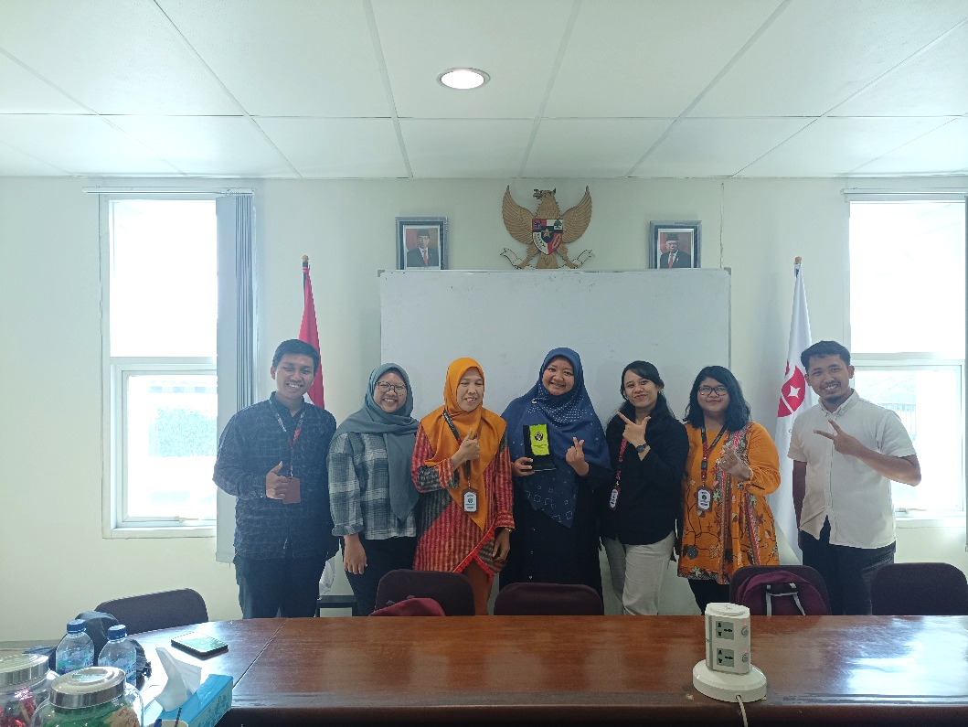 Tim Peneliti Fakultas Pertanian Universitas Kadiri: Rasyadan Taufiq Probojati, S.Si., M.Si dkk. Tim Peneliti BRIN: Lia Hapsari, M.Si, dkk