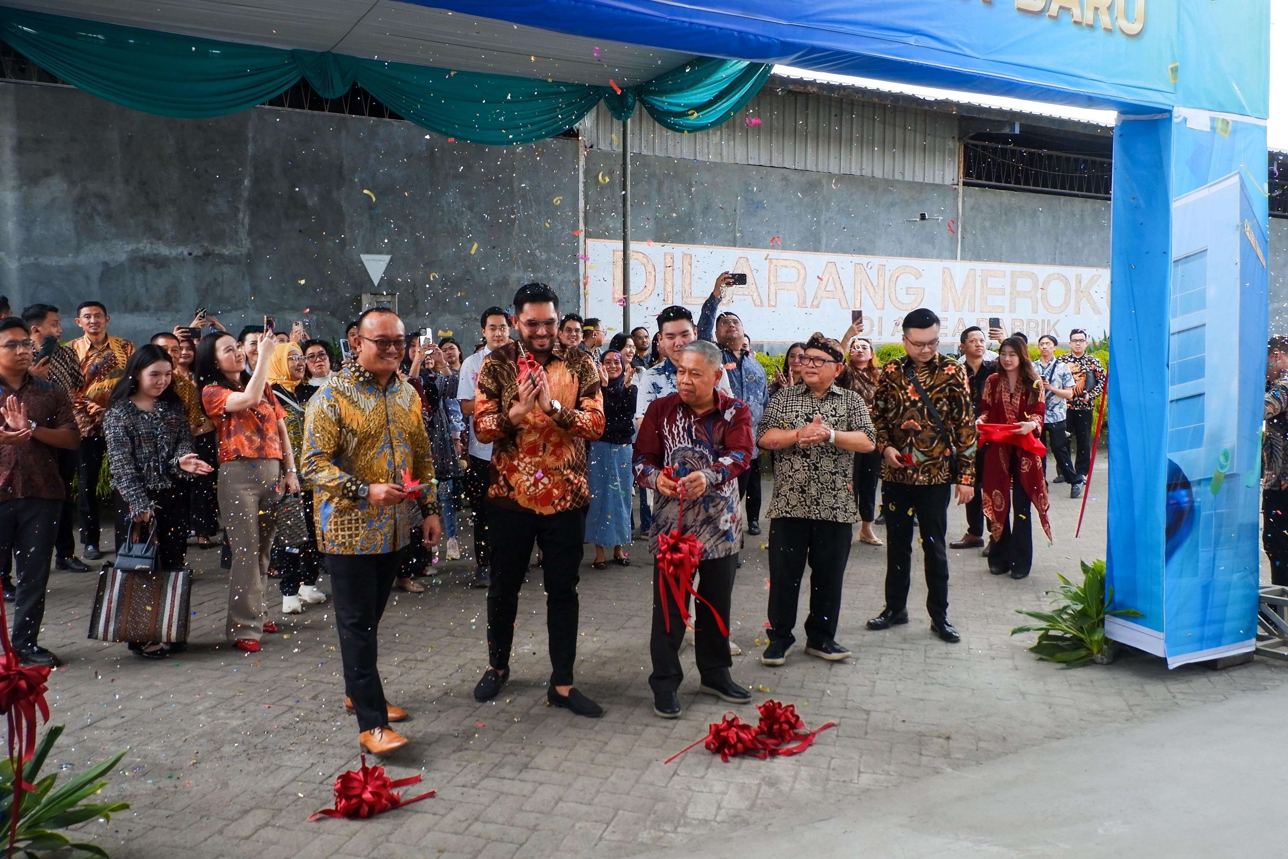 Foto: Dok. PT Raja Gula Indonesia