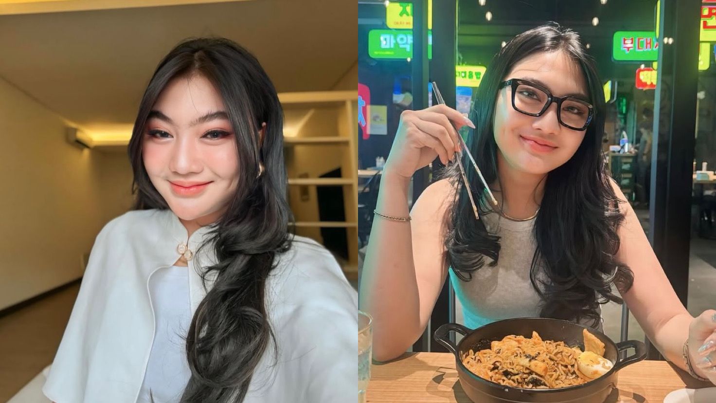 Erika Putri kembali jadi perbincangan hangat di media sosial.