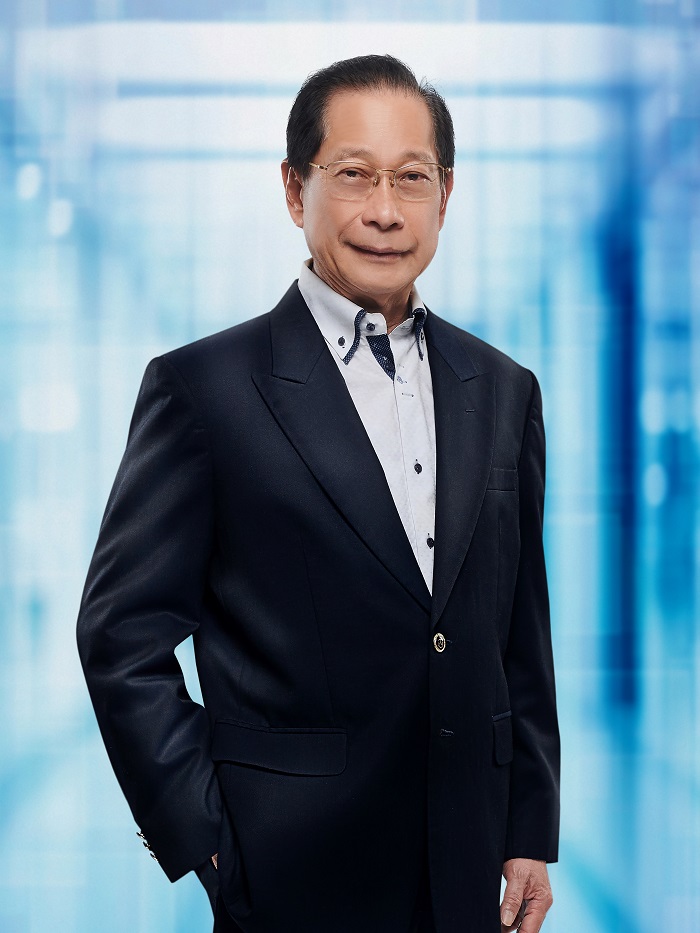 Nama Jahja Setiaatmadja tak bisa dilepaskan dari perjalanan panjang PT Bank Central Asia Tbk (BCA).