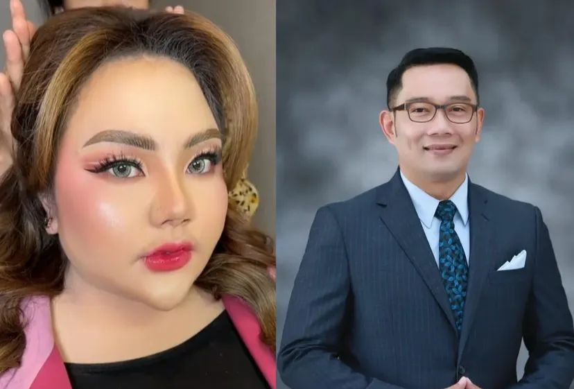Bareskrim Polri resmi mengumumkan hasil tes genetik atau DNA antara mantan Gubernur Jawa Barat Ridwan Kamil (RK), Lisa Mariana, dan seorang anak berinisial CA, Rabu (20/8).
