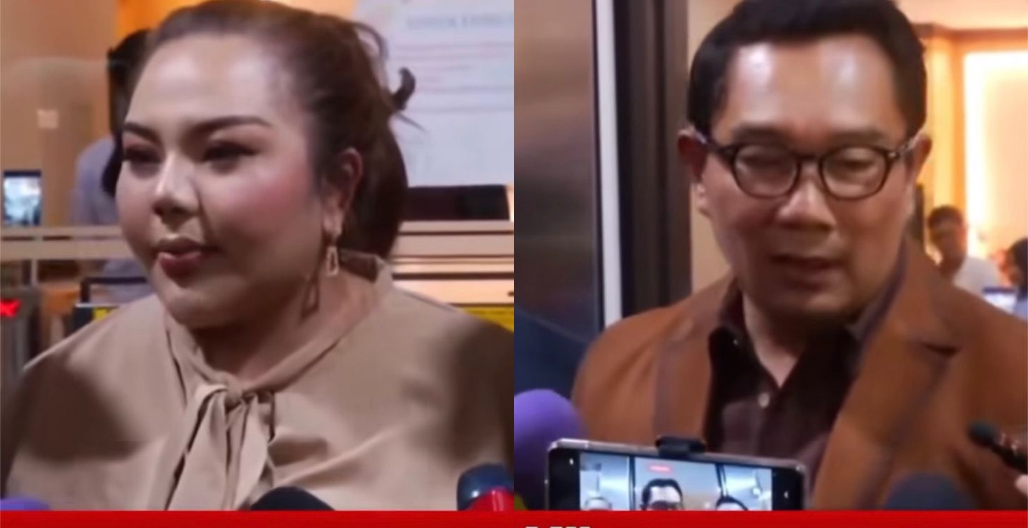 Publik bakal segera mendapat jawaban atas kisruh panjang antara mantan Gubernur Jawa Barat Ridwan Kamil (RK) dan Lisa Mariana.