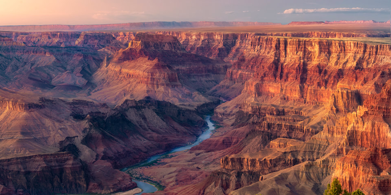 Grand Canyon Arizona Amerika