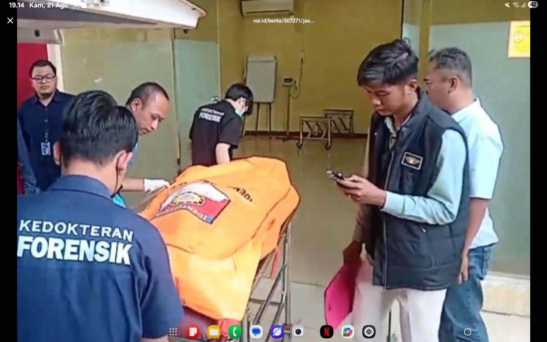 Kasus penculikan dan pembunuhan Mohamad Ilham Pradipta (37), kepala kantor cabang pembantu (KCP) sebuah bank di Jakarta Pusat, membuat geger.