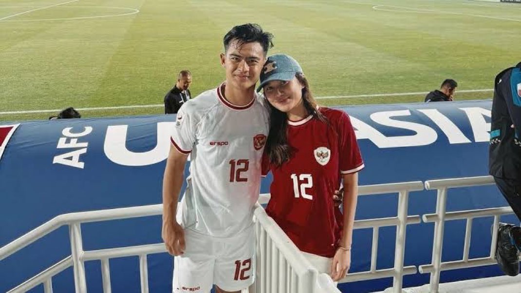 Pratama Arhan dan Azizah Salsha resmi bercerai.