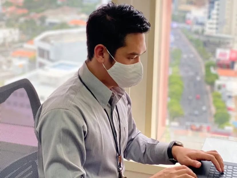 ublik dihebohkan dengan munculnya nama seorang wanita yang diduga kuat sebagai otak di balik pembunuhan Kacab BRI.