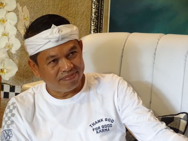 Kebijakan Gubernur Jawa Barat Dedi Mulyadi (Demul) terkait larangan study tour berbuntut panjang.