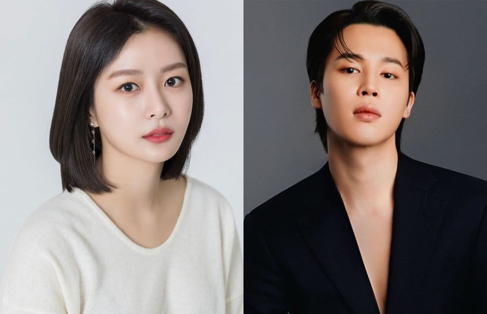 Kabar soal kedekatan aktris Song Da-eun dengan Jimin, anggota grup BTS, kembali menghebohkan jagat maya.