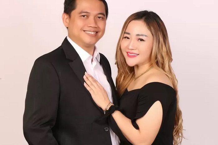 Nama Andreana Wulandari, istri dari Dwi Hartono, kini ikut menjadi sorotan publik.