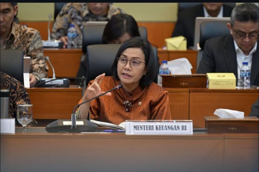 Menteri Keuangan Sri Mulyani Indrawati kembali menyinggung wacana single salary atau sistem penggajian tunggal bagi ASN.