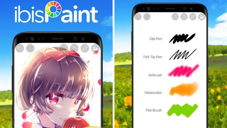 Aplikasi ilustrasi