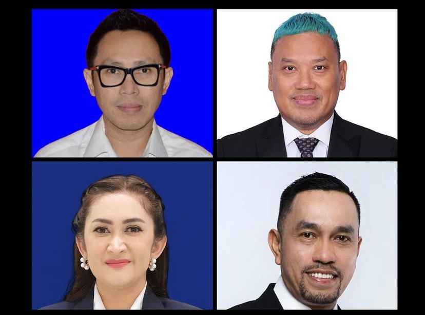 Anggota DPR yang dinonaktifkan oleh partainya tetap berhak menerima gaji bulanan seperti biasa.