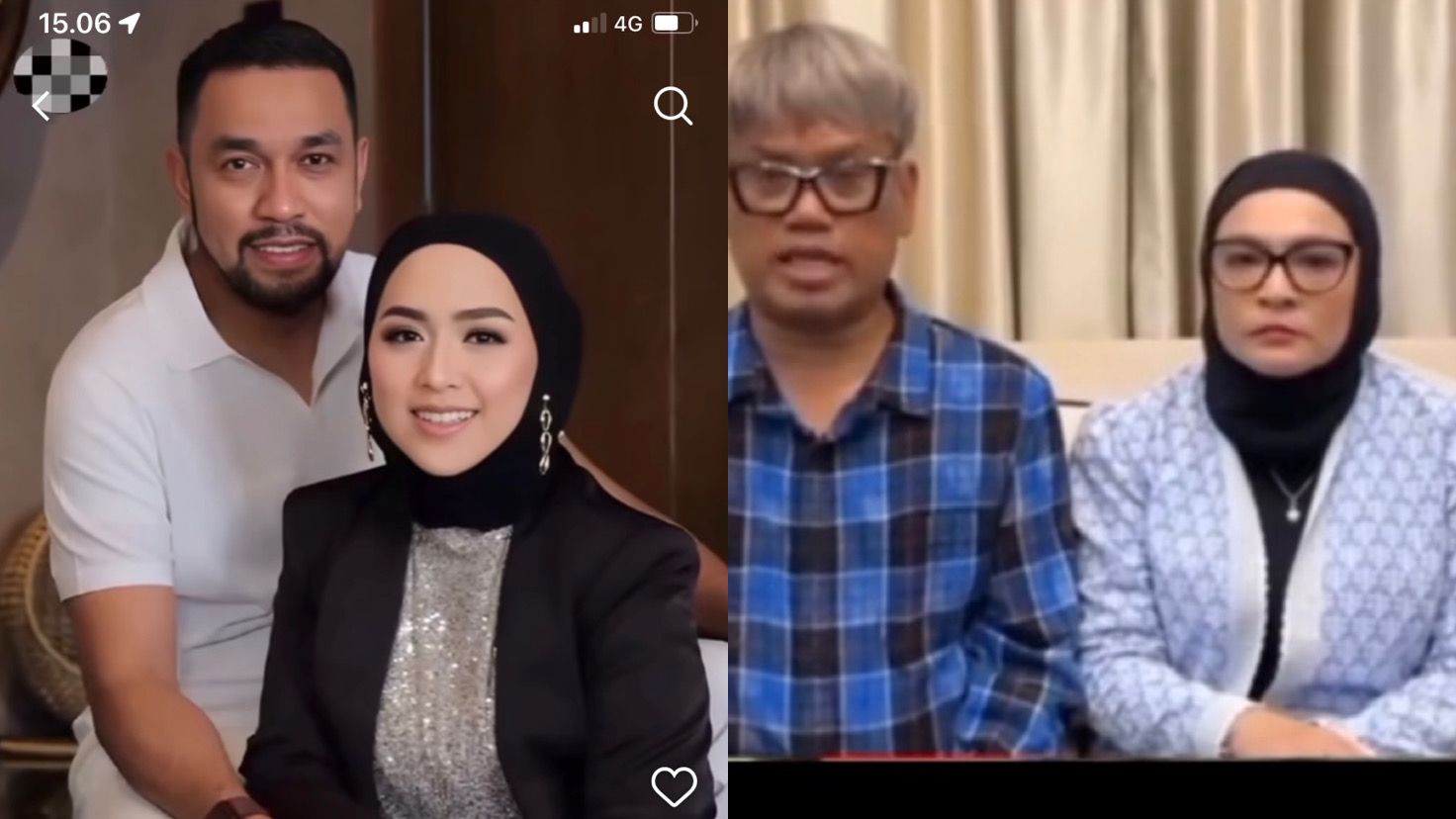 Tragedi penjarahan rumah pejabat dan anggota DPR RI masih hangat dibicarakan.
