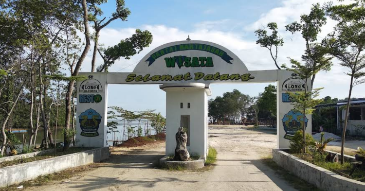 wisata pantai martajasah
