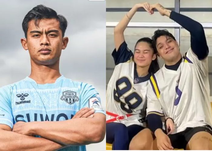 Perbedaan harta kekayaan Pratama Arhan dan Philo Paz