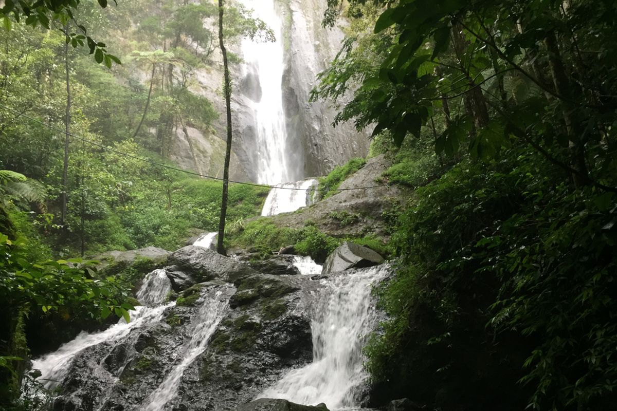 Air Terjun Dolo