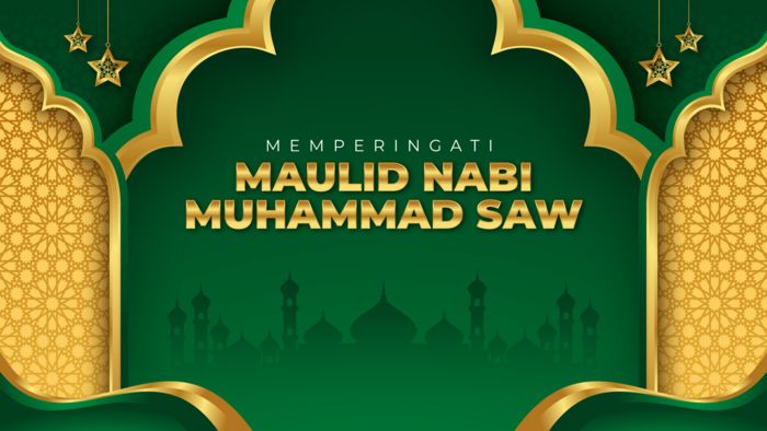Link twibbon Maulid Nabi 2025.