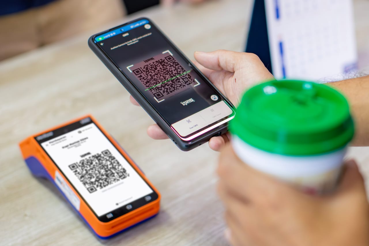 BRI Terus Perkuat Ekosistem Pembayaran Digital