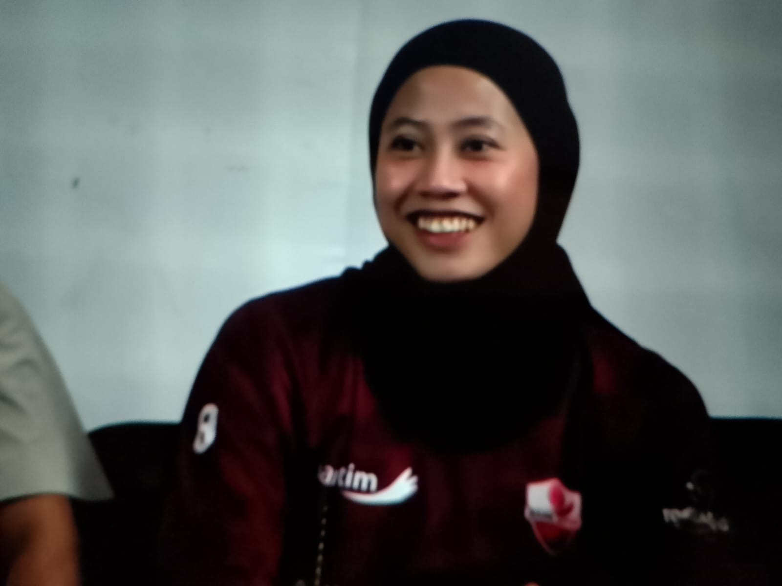 Megawati Hangestri
