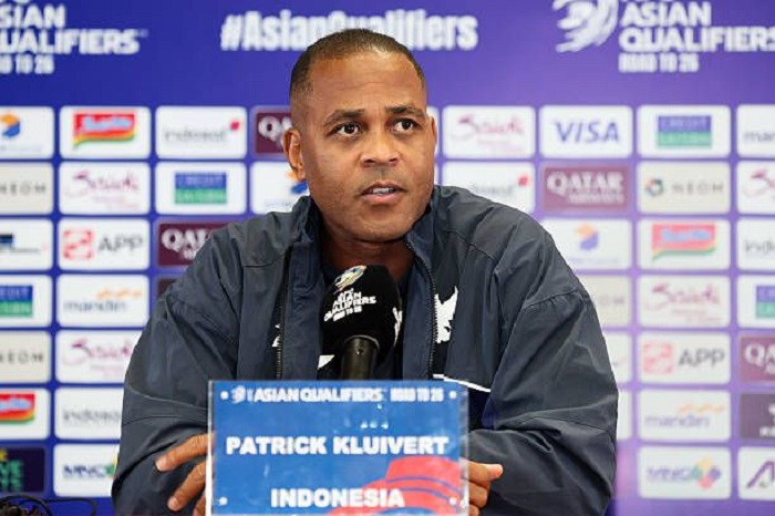 Timnas Indonesia kembali turun di FIFA Match Day malam ini (8/9).