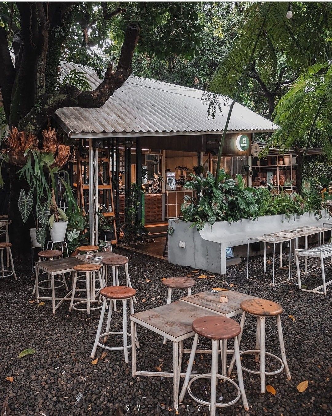 Cafe